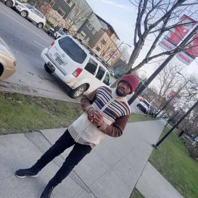 Charles Nwaeze