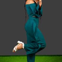 Julia syombua