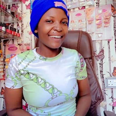 Tricia 8080