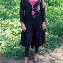 Mary