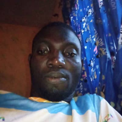 afolabi olawale