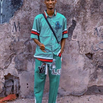 Hassan Wasiu