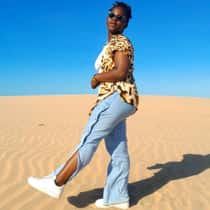 Childish Africana