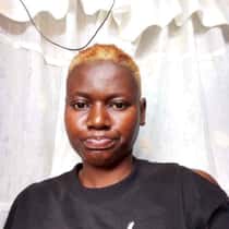 lily onyango