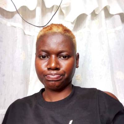 lily onyango