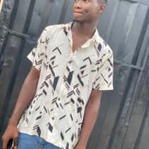 RAHMAN AYOMIDE
