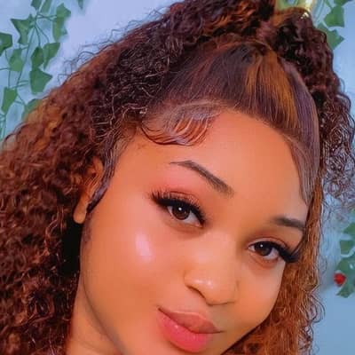 Lucy Kunduah