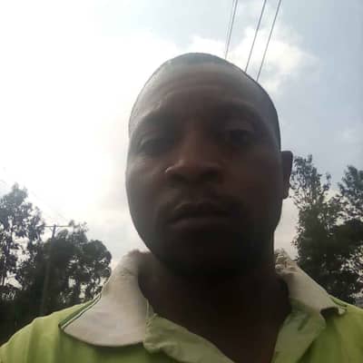 Samson ngota