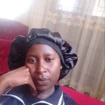 amanja Maureen