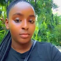 Sarah wanjiku