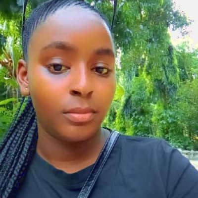 Sarah wanjiku