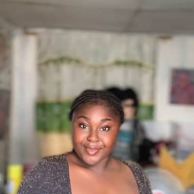 Nancy Agyei