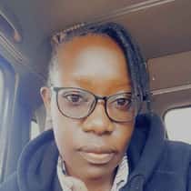 mercy omondi
