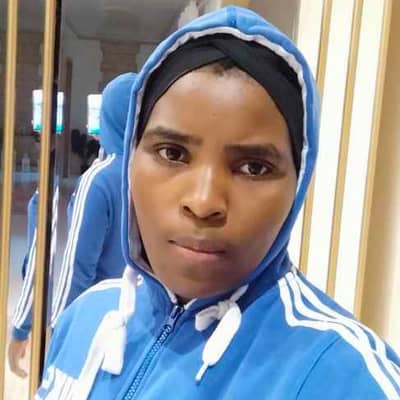 Fridah wakio