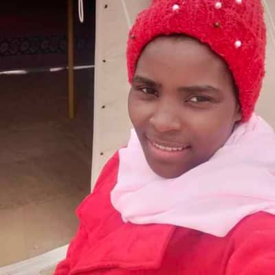 Fridah wakio maina