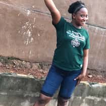 Martha Marie Koroma