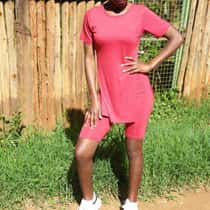 Gertrude Kagai