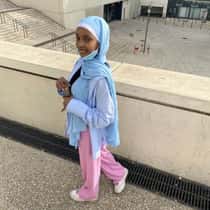 Fahima