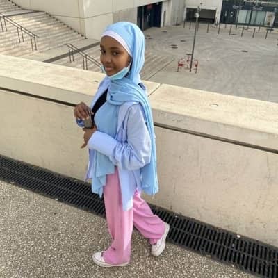 Fahima