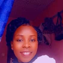 Ann Mutinda Kivuva