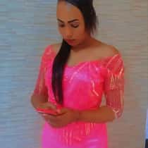 Mariam toure