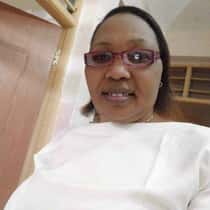 damaris waithera