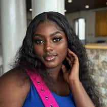 Serwaa Bonsu