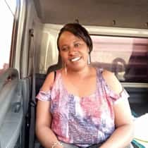 lucy njeri