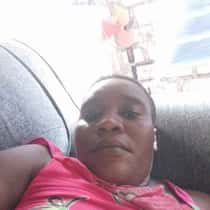 constance mammy