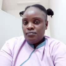 irene kanana mwenda