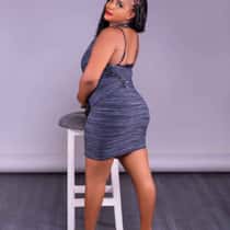 Edith Nyambura