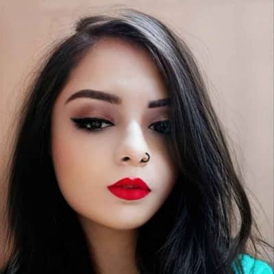 Rashmita