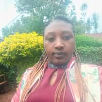 Poly gitau