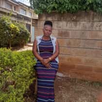 Eunice kahonge