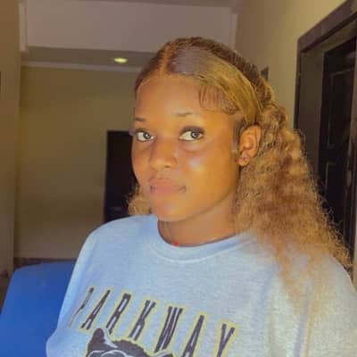 Dora Asare
