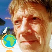 Rolf Cederberg