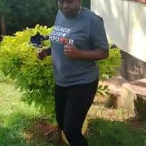 MERCY ACHIENG