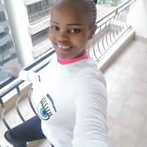 Edith wamuyu