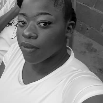 Nothabo Moyo