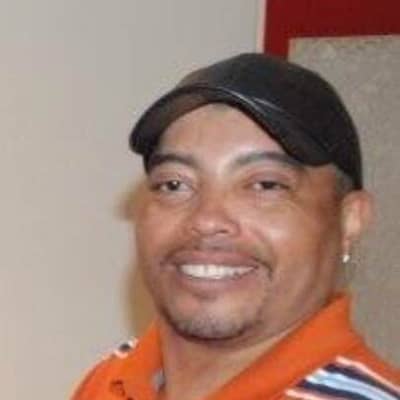Derrick B’ski johnson
