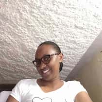 Esther mwangi