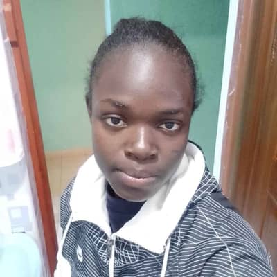 Beryl osike