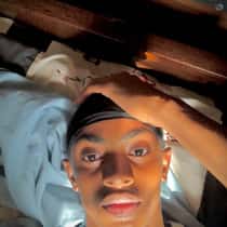 nelcy Mugisha