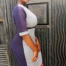 Monique N