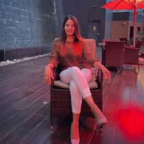 Priya Saha