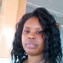 Lucy makena
