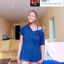 Esther Nambili