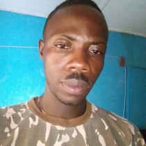 Charles adjei