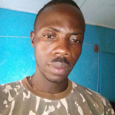 Charles adjei