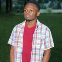 Mayibongwe Magagula